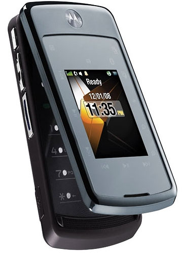 Motorola i9