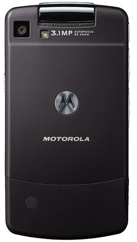 Motorola i9