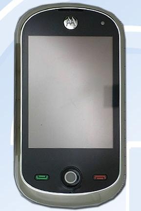 Motorola A3000