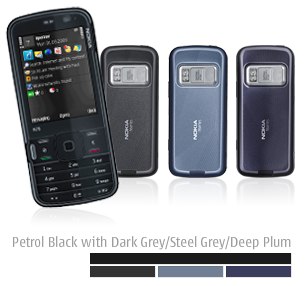 Nokia N79