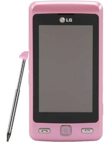 LG Cookie KP501