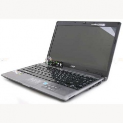 Acer Aspire Timeline 3810T -  6