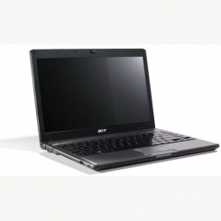 Acer Aspire Timeline 3810T -  1