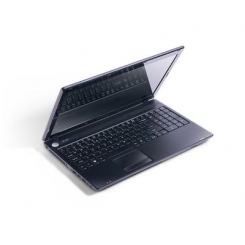 Acer eMachines E732 -  5