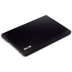 Acer TravelMate 8471 -  1