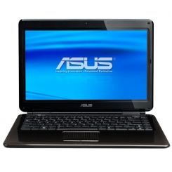 ASUS K40AF -  4