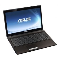 ASUS K53Z -  5