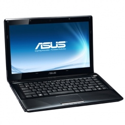 ASUS A42F -  5