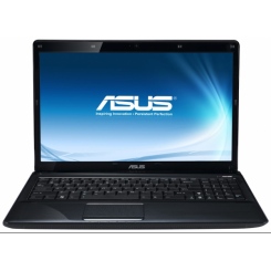 ASUS A52Dr -  5