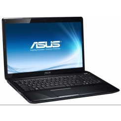 ASUS A52Dr -  4