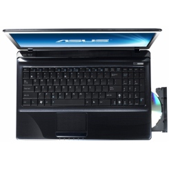 ASUS A52Dr -  2