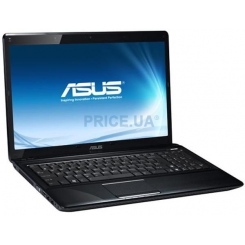 ASUS A52Jc -  8