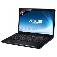 ASUS A52Jc -  1