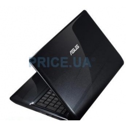 ASUS A52Jc -  2