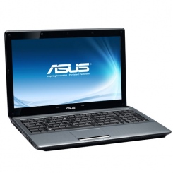 ASUS A52JV -  4