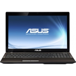 ASUS 53BY -  1