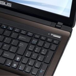 ASUS A53E -  6