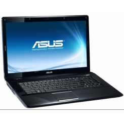 ASUS A72F -  5