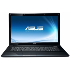 ASUS A72F -  4