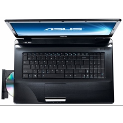 ASUS A72F -  2