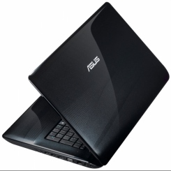 ASUS A72F -  3