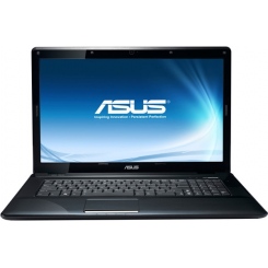 ASUS A72JU -  3