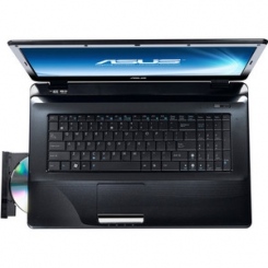 ASUS A72JU -  2