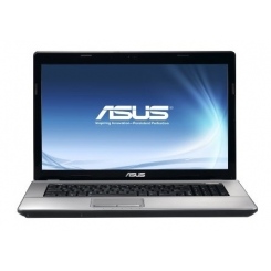 ASUS A73E -  1