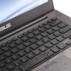 ASUS ASUSPRO BU400V -  3