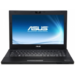 ASUS B43F -  5