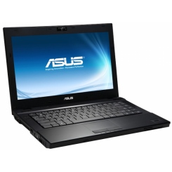 ASUS B43F -  4