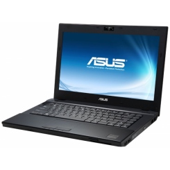 ASUS B43F -  1