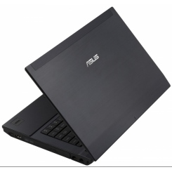 ASUS B43F -  3