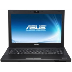 ASUS B43J -  3