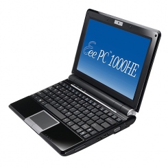 ASUS Eee PC 1000HE -  4