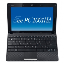 ASUS Eee PC 1001HA (Seashell) -  2