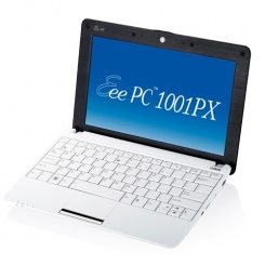 ASUS Eee PC 1001PX (Seashell) -  5