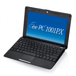 ASUS Eee PC 1001PX (Seashell) -  1