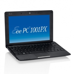 ASUS Eee PC 1001PX (Seashell) -  4