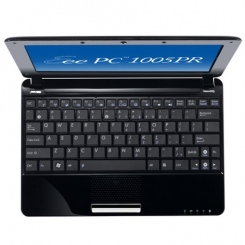 ASUS Eee PC 1005PX -  3