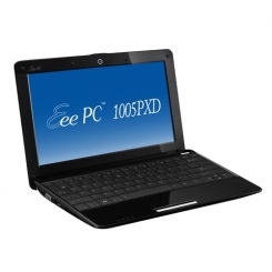 ASUS Eee PC 1005PXD -  7