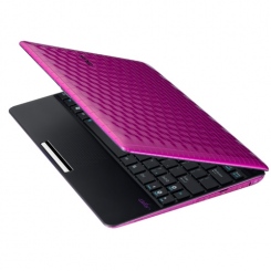 ASUS Eee PC 1008P (Seashell Karim Rashid Collection) -  6