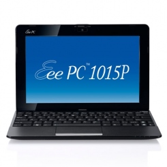 ASUS Eee PC 1015P (Seashell) -  6