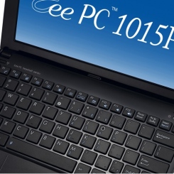 ASUS Eee PC 1015P (Seashell) -  1