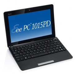 ASUS Eee PC 1015PD (Seashell) -  7