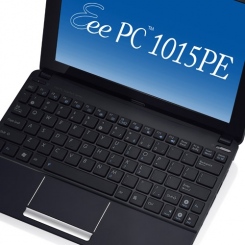 ASUS Eee PC 1015PE (Seashell) -  1