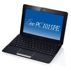 ASUS Eee PC 1015PE (Seashell) -  5