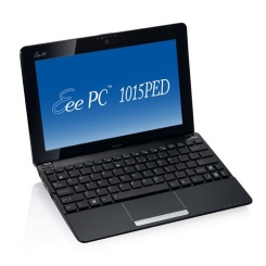 ASUS Eee PC 1015PED (Seashell) -  7