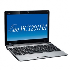 ASUS Eee PC 1201HA (Seashell) -  10