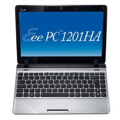 ASUS Eee PC 1201HA (Seashell) -  7